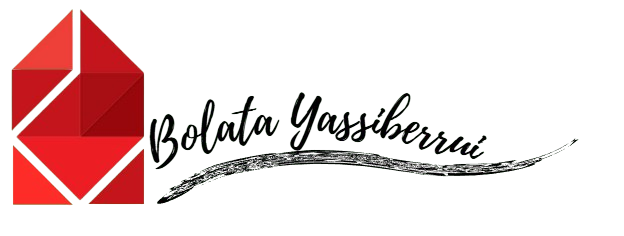 Ilustrasi Bolata Yassiberrui